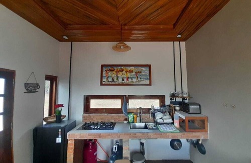 Kupang House | When comfort meets Hospitality