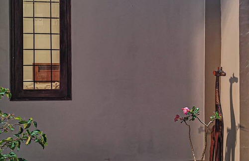 Kupang House | When comfort meets Hospitality