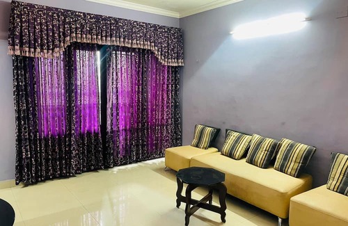 Thrissur Apartment | Modern 2-bedroom apartment in Thrissur