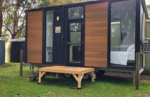 Kernot House | Sleeping Amongst Animals by Tiny Away