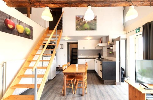 Heers House | Farmhouse with garden and wellness