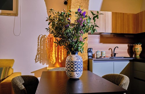 Agrigento Resort | VILLA CAVETTA