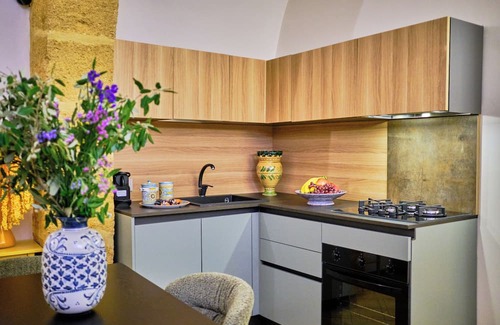 Agrigento Resort | VILLA CAVETTA