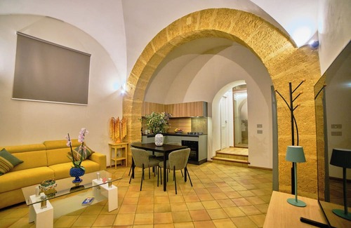 Agrigento Resort | VILLA CAVETTA