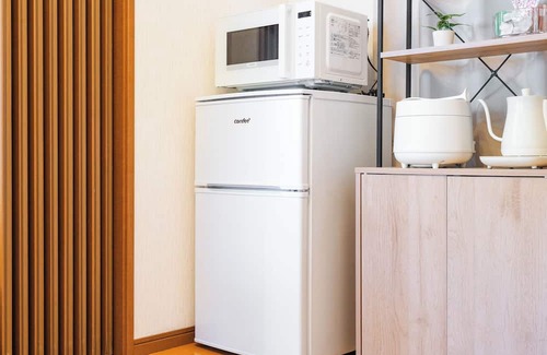 Nagasaki Apartment | 3-minute walk from Shikanbashi Bridge, in the center of Nagasaki City! For couples, girls' night out! Convenient for sightseeing! Rooftop & projector included