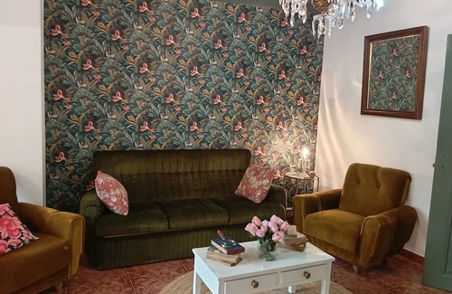 Arganil Villa | Villa panorâmica em Alquève - natureza, autenticidade e piscina privada