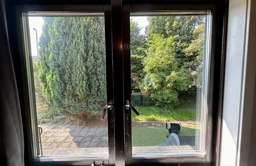 Torslanda Apartment | Workers - 7BR - 2bath - Volvo - Parking lot - All-inclusive