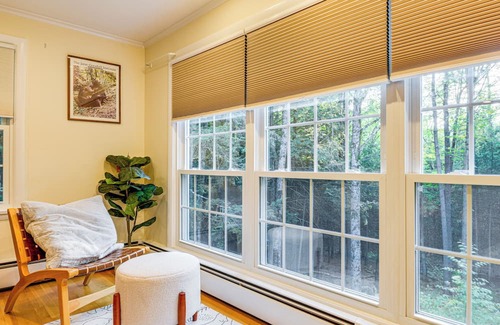 Keene House | Near Main St & Festivals: Peaceful Keene Getaway!