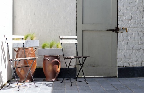 Nieuwpoort House | Spacious town house in the centre of Nieuwpoort