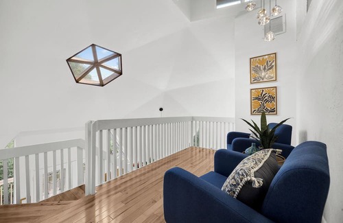 Gainesville House | Dome Retreat - Near UF & Downtown Gainesville