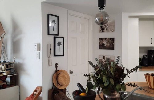 Maroochydore Apartment | QUIET STAY, at a reduced price if you look after my pug. YOU WILL LOVE IT HERE.