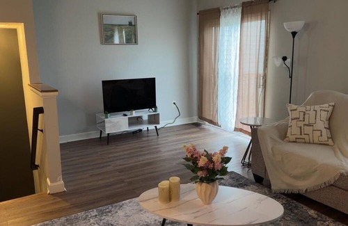 Waldorf House | Cozy 3-bedroom townhome in tranquil Waldorf. Your HOME away from HOME