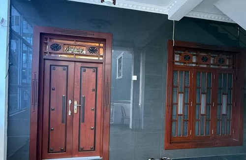 Hendala Apartment | 15 minutes to Port City and Galle Face Greens!