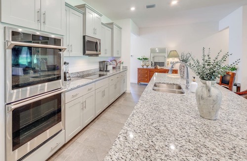 Deep Creek House | 2 Mi to Golf! Punta Gorda Gem w/Pet-Friendly Yard
