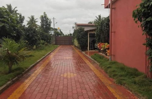 Chikkaballapur Apartment | Soothing apartment with AC in picturesque Nandi Hills