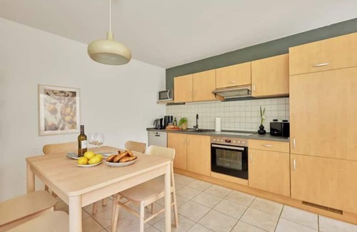 Buchen Apartment | NEW-Mona - idyllic village