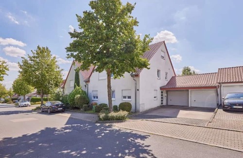 Buchen Apartment | NEW-Mona - idyllic village