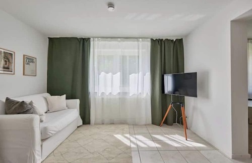 Buchen Apartment | NEW-Mona - idyllic village
