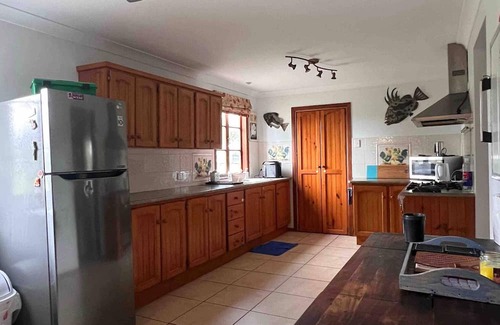 Churchable Other | Seehorse Meadows, a Farm Stay in Churchable!