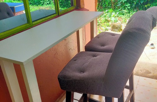 Kakamega House | Mini farmhouse