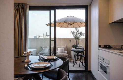 Murcia Resort | LOS 36 BY GRUPO CCOMMO