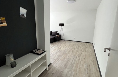 Herste Apartment | Bright, spacious apartment in Bad Driburg