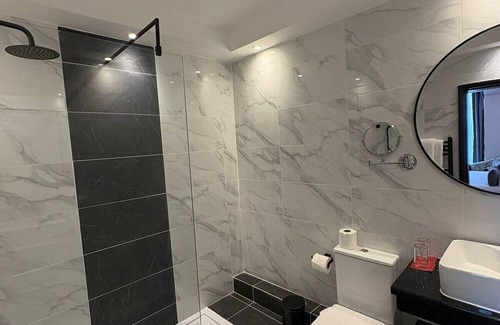 Oban Hotel | Stylish Oban Harbour Retreat | On-Site Dining, Free WiFi & Steps to Ferries