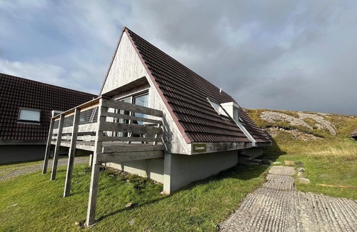 Kylesku Cottage | 3 bedroom accommodation in Kylesku, near Lairg