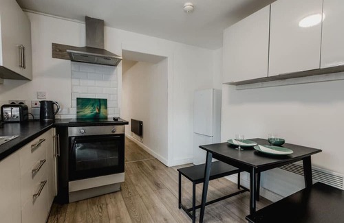 Withernsea Apartment | Withernsea 249 Stylish 2 Bed Apartment