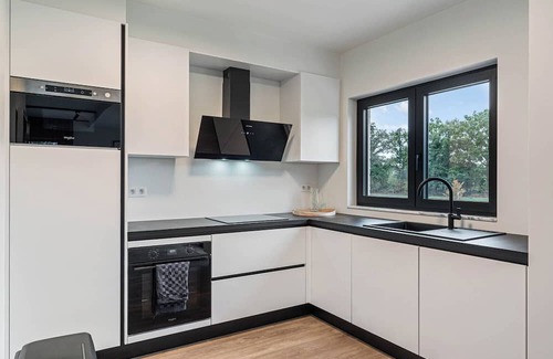 Zolder Villa | Villa Weidezicht, stylish in the green, topper for cyclists and hikers
