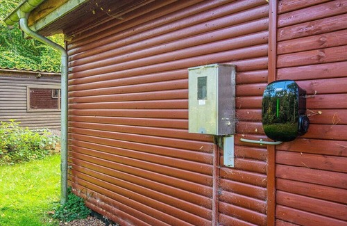 Ry House | 4 star holiday home in Ry