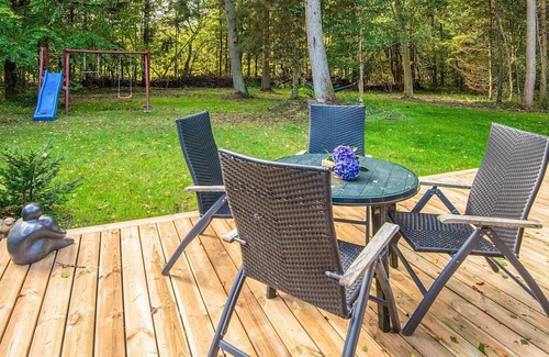 Ry House | 4 star holiday home in Ry