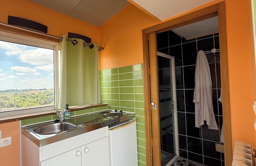 Dourgne House | Village house with terrace & Spa