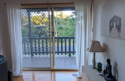 Wooli House | Wooli Cottage Retreat.