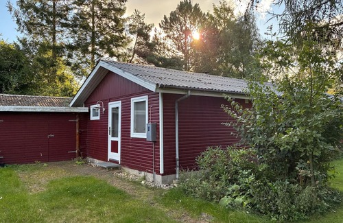 Roneklint House | Amazing home in Præstø with WiFi
