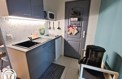 Prayssac House | Le Cocon - PRAYSSAC - Gîte