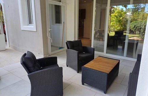 Dominicus Apartment | Tracadero Marina 70 Apt, 1 Hab.