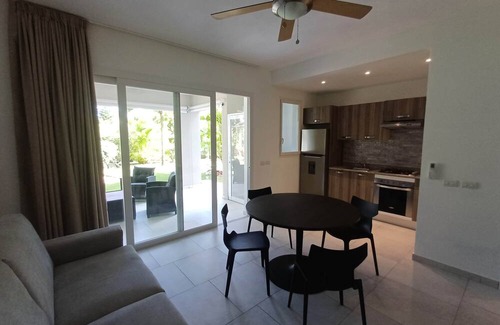 Dominicus Apartment | Tracadero Marina 70 Apt, 1 Hab.