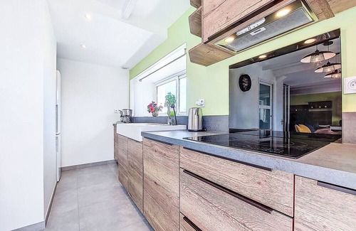 Cleden-Cap-Sizun House | De cap en cap by Interhome