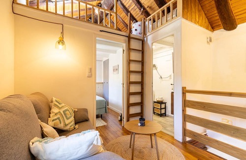 Latour-de-Carol House | CaL QuEROL Sol i Neu