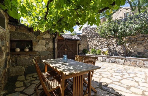 Latour-de-Carol House | CaL QuEROL Sol i Neu