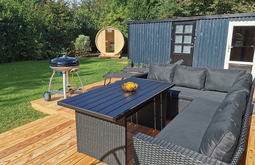 Ballum House | A pearl in Ballum on the North Sea