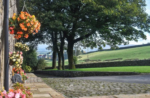 Barnoldswick Cottage | 2 bedroom accommodation in Barnoldswick