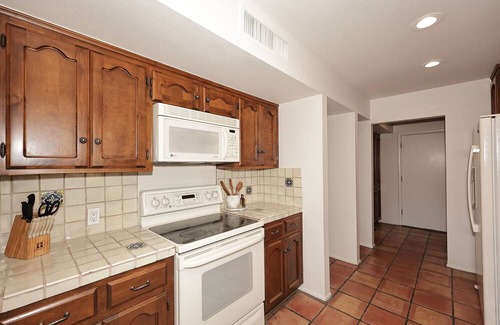 Scottsdale Villa | Fairway House at The Boulders – Pool, Spa & Golf Access