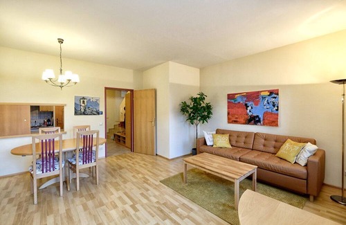 Lutzmannsburg House | Das Burgennest 6, Parking, Garden, Bathrobe corridor, Lutzmannsburg Thermal Spa