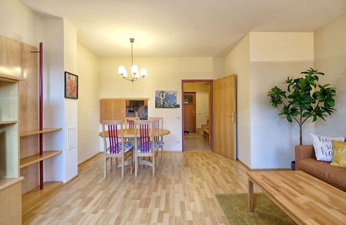 Lutzmannsburg House | Das Burgennest 6, Parking, Garden, Bathrobe corridor, Lutzmannsburg Thermal Spa