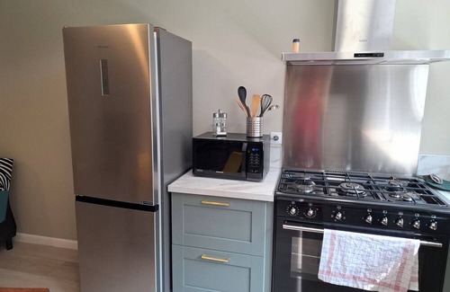 Saint-Vit Apartment | New 70m² apartment