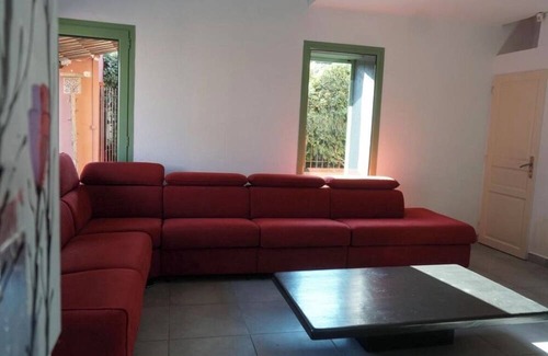 Grans House | Charming villa in Provence - 12 people