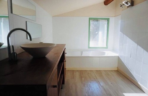 Grans House | Charming villa in Provence - 12 people