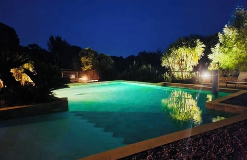Grans House | Charming villa in Provence - 12 people